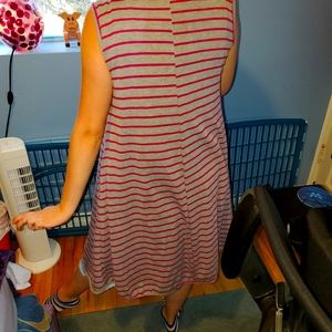 NWOT Honey and Lace dustet